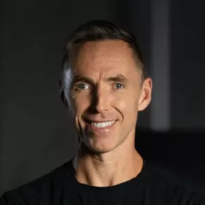 Steve Nash